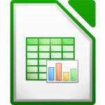 LibreOffice Calc_logo